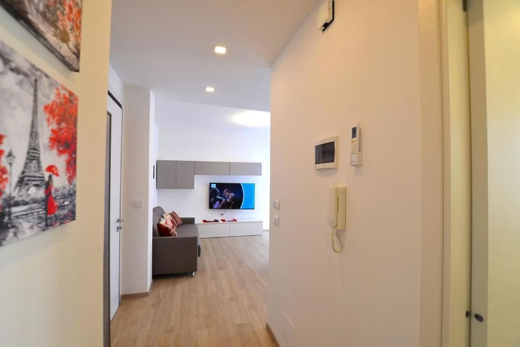 Casa Jordan - Your Home Everywhere - Pordenone Exterior foto