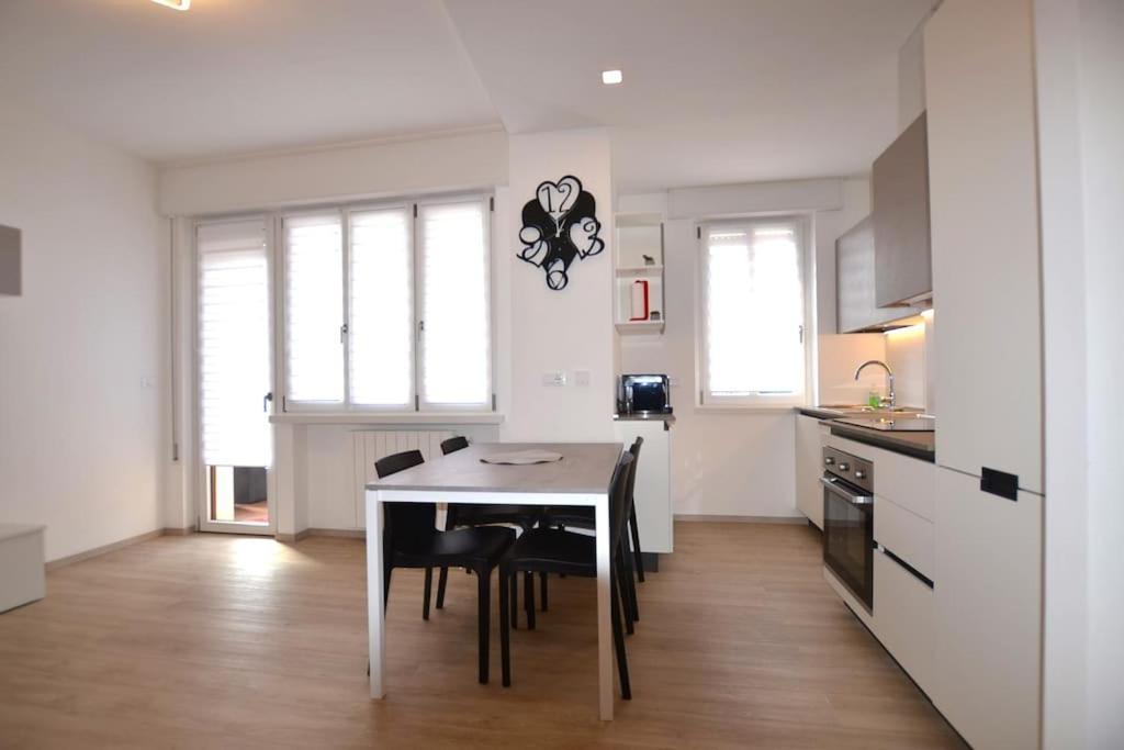 Casa Jordan - Your Home Everywhere - Pordenone Exterior foto