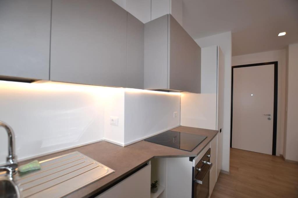 Casa Jordan - Your Home Everywhere - Pordenone Exterior foto